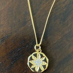 925 sterling silver necklace NEW